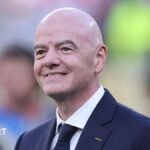 World Cup 2026: Gianni Infantino tells Fifa critics to ‘meditate, pray or watch football’