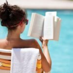 What your summer reading list says about you