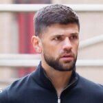 Boxing champion Joe Cordina denies assaulting man outside petrol station, court hears
