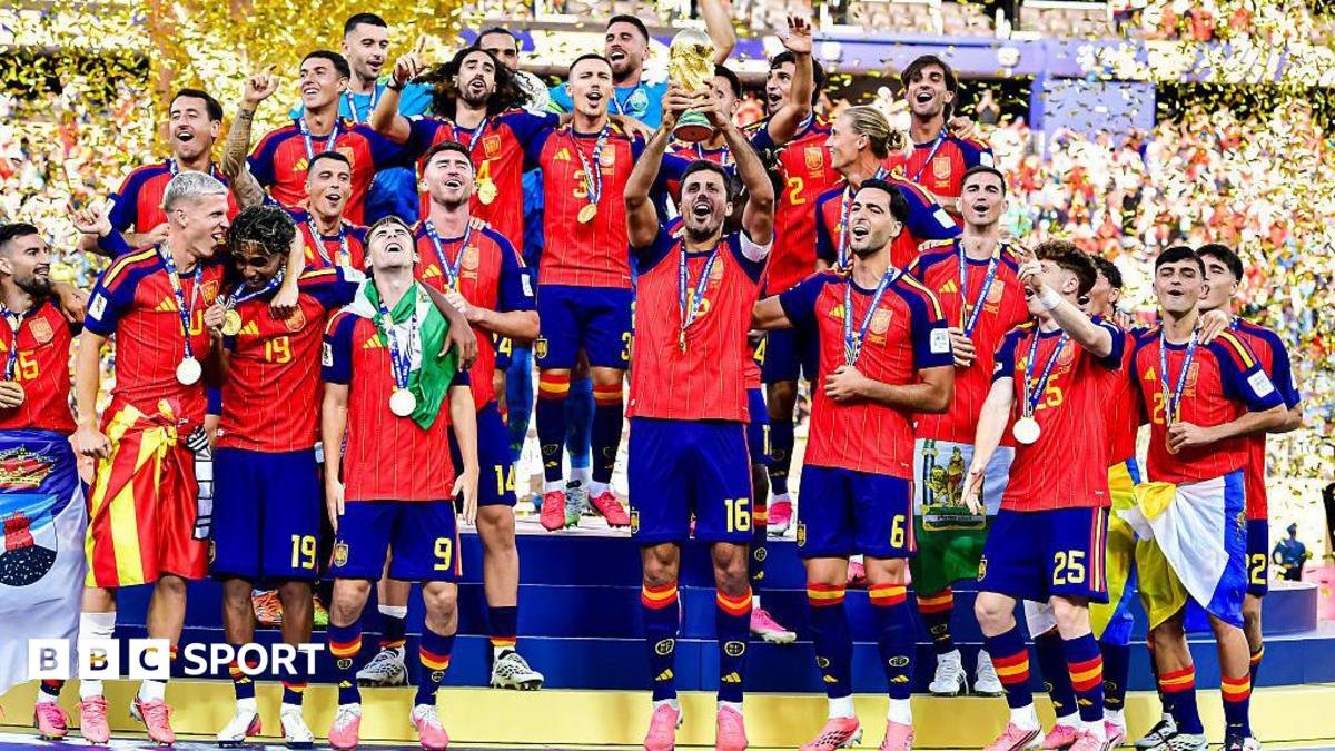 World Cup 2026: BBC Sport delivers to fans in record numbers