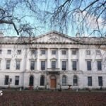 High Court upholds decision to allow Chinese mega embassy