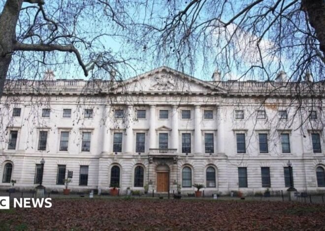 High Court upholds decision to allow Chinese mega embassy
