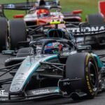 Belgian Grand Prix result: Kimi Antonelli wins to extend title lead after George Russell crashes out on first lap