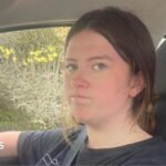 Teen stuck on M25 for eight hours on first drive