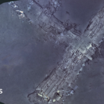 Wreckage of Pan Am plane that shaped aviation safety found 74 years on