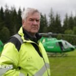 Cairngorm residents say wildfire response ‘too slow’