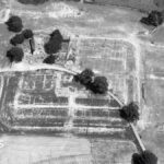 Heatwave reveals lost archaeological sites across Wales