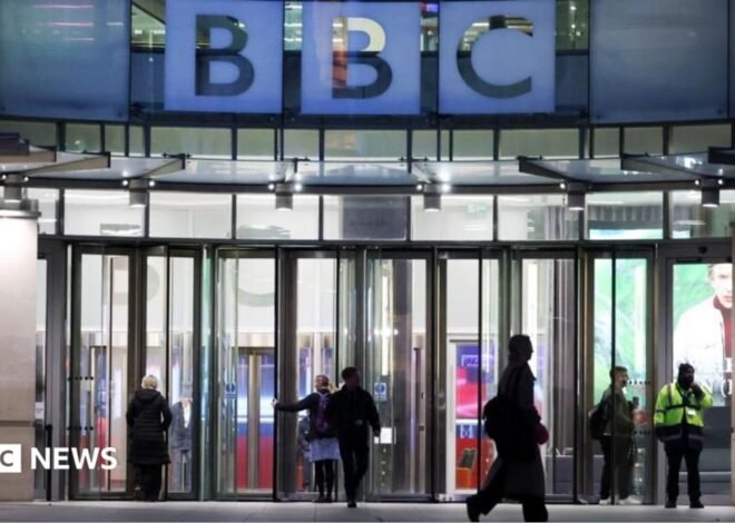 Judge rules Trump must hand over financial records sought by BBC in defamation case