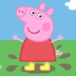 Peppa Pig owners win copyright battle against YouTube animation Wolfoo