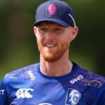 Ben Stokes: Former England skipper hits century on Durham return in One-Day Cup win