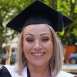 I became a nurse after my husband died from Covid – now I'm determined to get a job