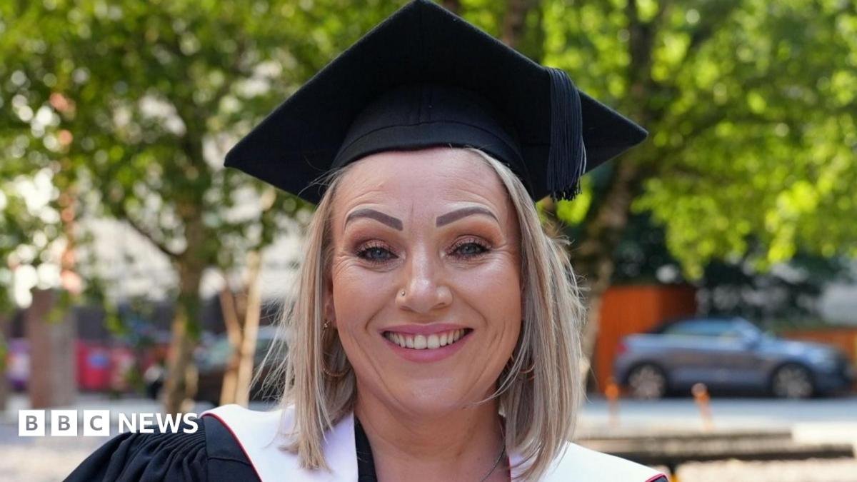 I became a nurse after my husband died from Covid – now I'm determined to get a job