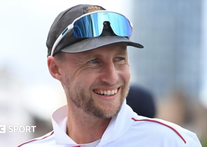 Michael Vaughan: England Test captaincy could be ‘exactly what Joe Root needs’