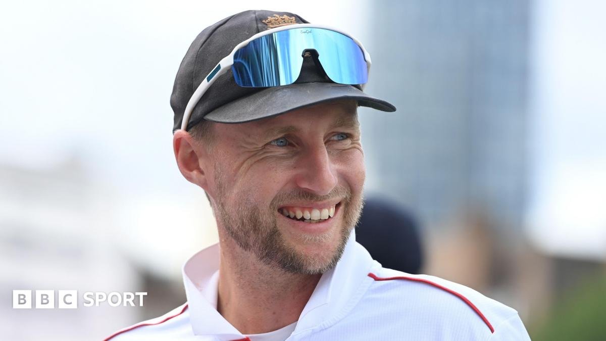 Michael Vaughan: England Test captaincy could be ‘exactly what Joe Root needs’