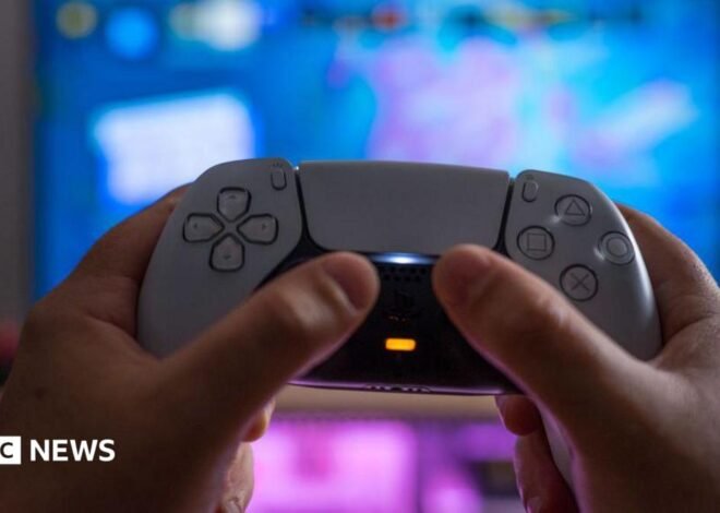 PlayStation Network down, leaving thousands unable to play digital games