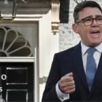 Andy Burnham pledges to ‘bring back hope’ as John Healey made chancellor