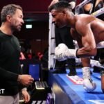 Bilal Fawaz: British light-middleweight champion fighting for a British passport