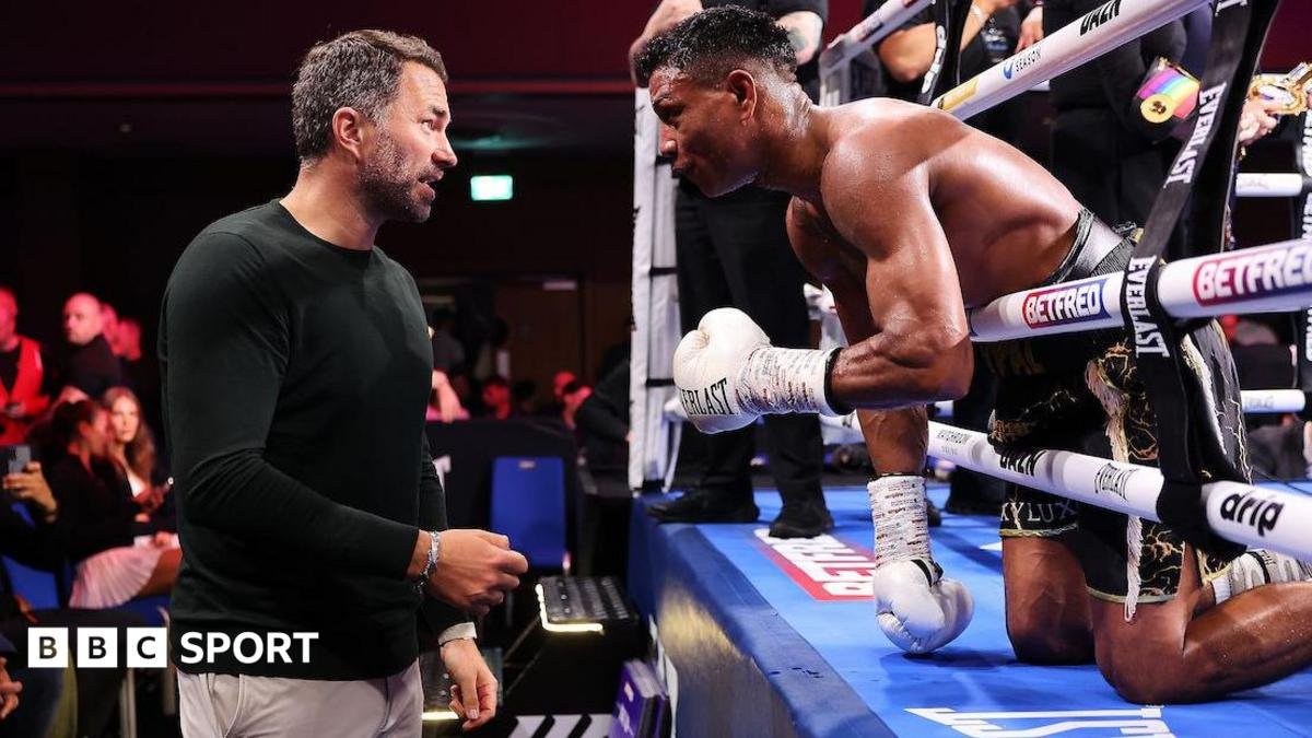 Bilal Fawaz: British light-middleweight champion fighting for a British passport
