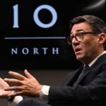 Andy Burnham tells BBC NHS ‘will collapse’ without social care reform