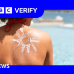 Sunscreen doesn’t cause cancer but false claims keep spreading