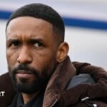 Jermain Defoe: Growing concerns before exit – Woking sporting director