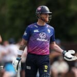 One-Day Cup: Durham remain unbeaten despite Ben Stokes duck