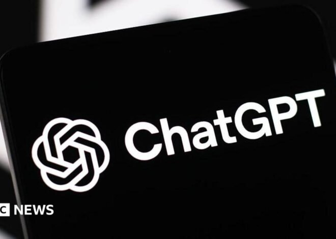 Inside the rogue ChatGPT hack of Hugging Face