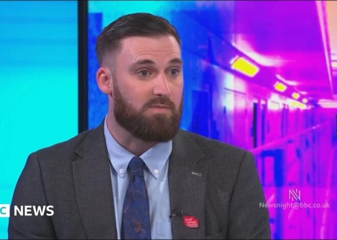 Ex political advisor Matthew Torbitt admits expense fraud claims