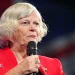 Ann Widdecombe: Family announces public memorial later this year
