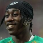 Yan Diomande: Winger’s rapid rise to record Real Madrid deal