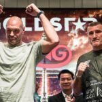 Tyson Fury v Mariusz Wach: Briton takes aim at modern-day sports stars