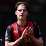 AFC Bournemouth: Alex Scott rejects new contract with Premier League club