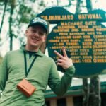 Aitch on reaching new heights with his Mount Kilimanjaro climb