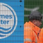 Thames Water lenders preparing legal challenge to potential nationalisation