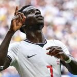World Cup 2026: Has Bukayo Saka proved he is undroppable?