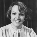 Laughter and tears at Dame Penelope Keith funeral in Guildford