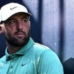 Scottie Scheffler: Why has world number one stopped winning tournaments?