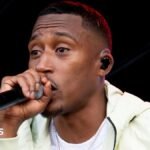 Yung Filly: British rapper and YouTuber testifies in own rape trial in Australia