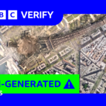 New Google Earth AI tool could fuel misinformation, experts say