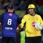 The Hundred 2026 results: Trent Rockets beat London Spirit
