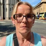 Legacy funeral boss Robert Bush has shown no remorse, says victim