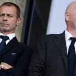 Gianni Infantino: Can Fifa president survive after Uefa threatens World Cup boycott?