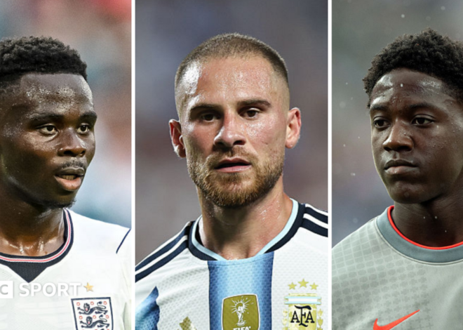 World Cup 2026: How has the World Cup affected your Premier League team?