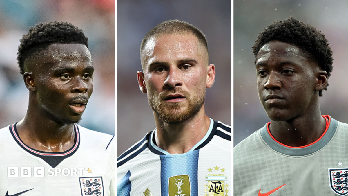 World Cup 2026: How has the World Cup affected your Premier League team?