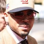 Chris Brown pleads guilty to affray over bottle attack