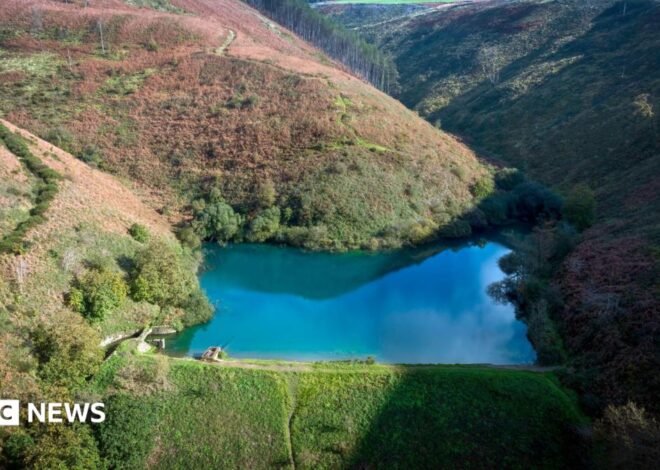 Viral TikTok Brombil Reservoir owners warn visitors to stay away