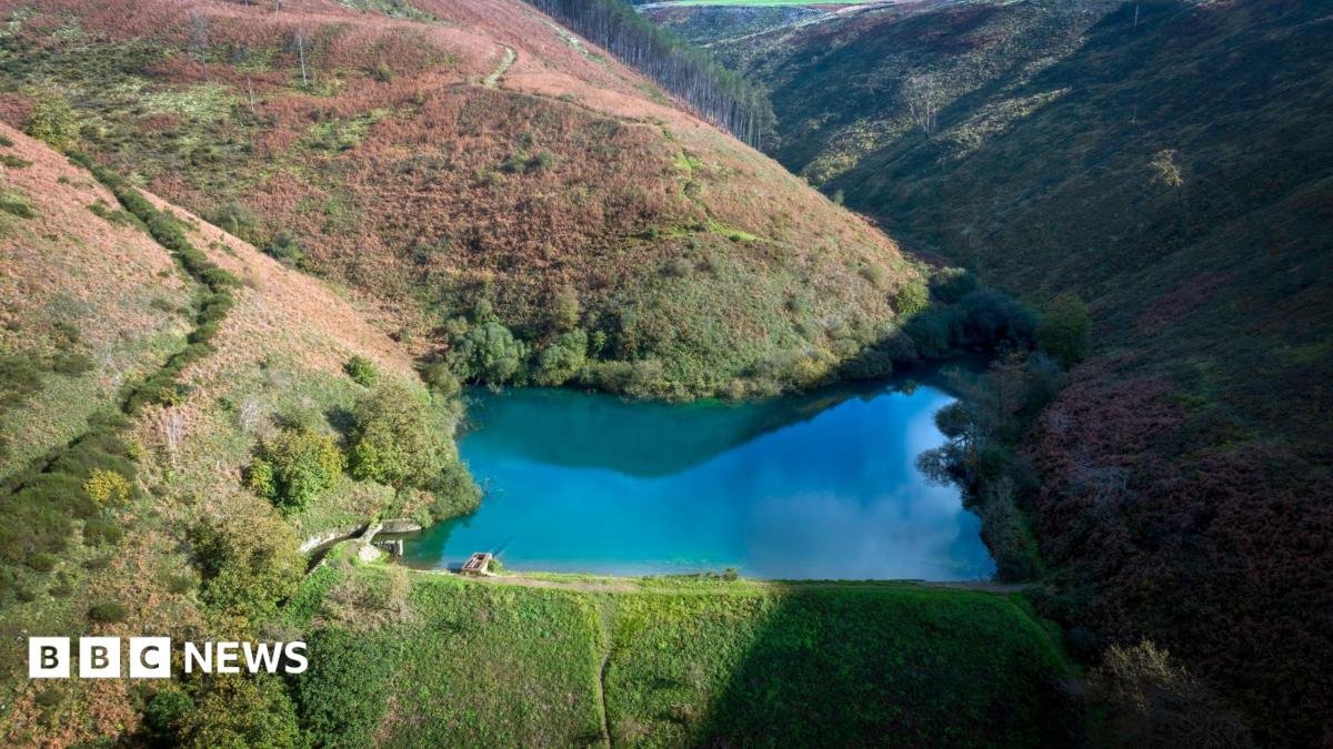 Viral TikTok Brombil Reservoir owners warn visitors to stay away