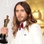 Four women accuse Jared Leto of criminal sexual conduct when they were teenagers