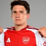 Arsenal transfer news: Christos Tzolis joins Gunners from Club Brugge for £34m