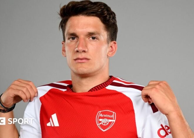 Arsenal transfer news: Christos Tzolis joins Gunners from Club Brugge for £34m
